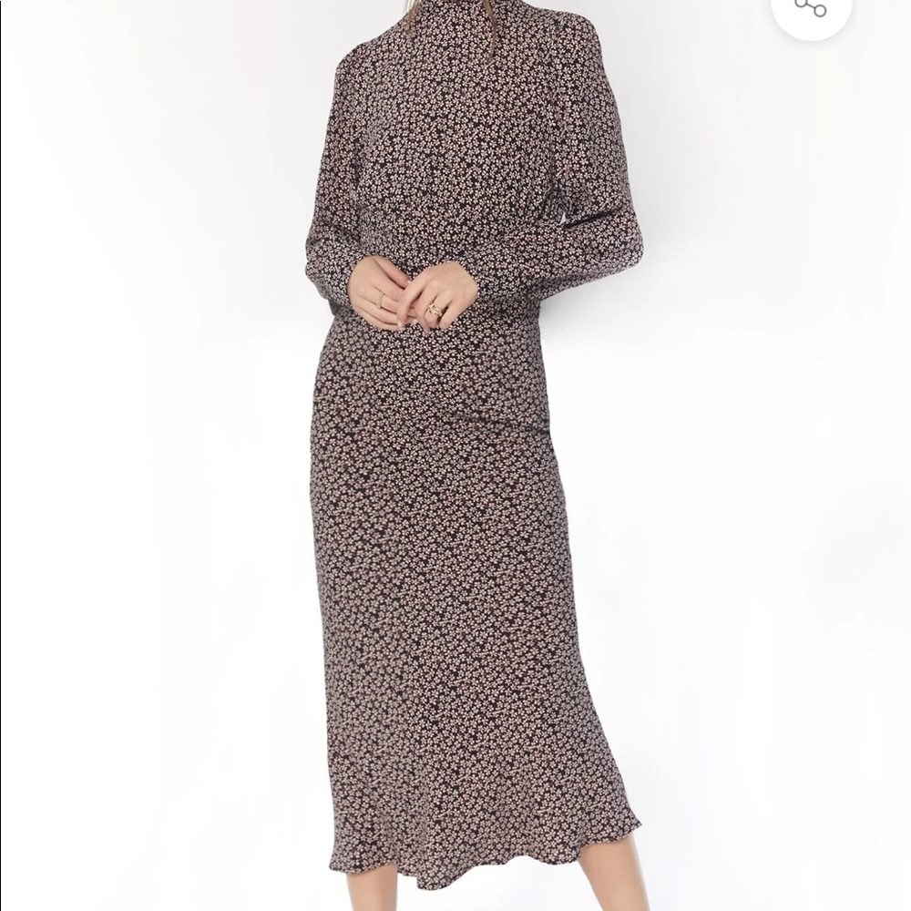 Flynn Skye Magnolia Midi